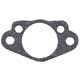 JOINT DE CARBURATEUR "SU" (COUDE OU FILTRE A AIR) HS6,H6 et HD6