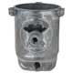 CUVE DE CARBURATEUR "SU" HS (MULTI ANGLES)