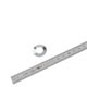 RONDELLE CUVETTE DE PIED DE CUVE DE CARBURATEUR TYPE H