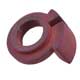 BUTEE DE CUVE DE CARBURATEUR "SU" HS (SOUPLE)30°-D (VIOLET)