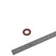 RONDELLE/JOINT (FIBRE) CARBURATEUR "SU" (PIED DE CUVE) SUP