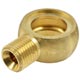 BANJO 0-1/2bpf x 17mm (MALE FILETE)