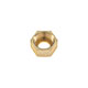 ECROU REGLAGE RICHESSE CARBURATEUR TYPE H