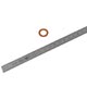 RONDELLE/JOINT (CUIVRE) CARBURATEUR "SU" (GICLEUR) H