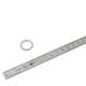 RONDELLE/JOINT (ALU) 0-11/16 (CARBURATEUR/POMPE ESSENCE) BANJO ET DAMPER