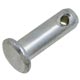 AXE PIVOT (PERCE) 4,6 x 12mm (MGA/TR2- TR7/SPITFIRE/SPRIGET/A-H/STAG)