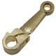 TRINGLERIE DE CARBURATEUR "SU" H/HS (LEVIER)