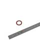 RONDELLE/JOINT (FIBRE) CARBURATEUR "SU" (PIED DE CUVE)
