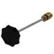 AMORTISSEUR DE BOISSEAU (AUC8114) "H4/H6/HS2/HS4/HIF4/HS6"