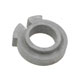 BUTEE DE CUVE DE CARBURATEUR "SU" HS (RIGIDE) 20°-G/10°-D (ALU)