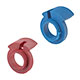 BUTEE DE CUVE DE CARBURATEUR "SU" SPITFIRE/MIDGET 1500 (HS2/HS4) PAIRE