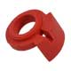 ADAPTOR-CARB HS FRONT