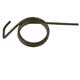 RESSORT DE CARBURATEUR "SU" HS2/HS4/HS6 (STARTER) AMORCE (DROIT)