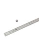 JOINT DE CARBURATEUR "SU" (GICLEUR) HS8