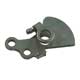 CHOKE LEVER HS4/HS6 CARBURETTOR (LEFT/FRONT)