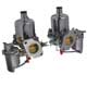 CARBS-HS4 PAIR NEW
