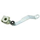 TRINGLERIE DE CARBURATEUR (STARTER) "SU" HS LEVIER (PLASTIQUE/VIS) GAUCHE