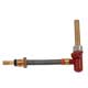GICLEUR HS "PLASTIQUE" 0.10 (ORANGE) MGC/TR5-TR6-TR7-DOLOMITE