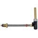CARB JET HS6 L/H ORDERED TO CUSTOMER REQUIREMENT