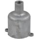 DASHPOT DE CARBURATEUR "SU" HS2 (AIGUILLE FIXE)