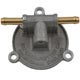 TETE DE CUVE DE CARBURATEUR "SU" HS (DOUBLE)