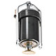 CHOKE SOLENOID ASSEMBLY: MOST MODELS (NOT XJ)