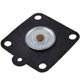 DIAPHRAGME/MEMBRANE DE CARBURATEUR "SU" HIF7 AED/HS8  AED