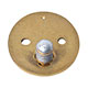 PAPILLON DE CARBURATEUR "SU" HS4-HIF38-H4