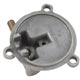 FLOAT LID ASSEMBLY HS2 (REAR)