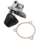 LID-FLOAT CHAMBER FF HS4 MGB