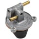 TETE DE CUVE DE CARBURATEUR "SU" HS (DOUBLE) AVEC FLOTTEUR