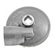 LID ASSY FRONT TR3-3A