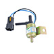 ELECTROVANNE DE DEPRESSION MINI/ROVER 800 (SERVO FREIN)
