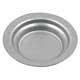 BOUCHON METAL (ROND) 35mm MGF (ROUE DE SECOURS)