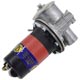 ELECTRONIC PUMP MGB (POSITIVE EARTH)