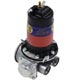 ELECTRONIC PUMP MGB (POSITIVE EARTH)
