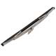 BALAI D'ESSUIE-GLACE 11" (INOX) BAIONNETTE 5mm SPITFIRE/MINOR