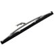BALAI D'ESSUIE-GLACE 10" (INOX) BAIONNETTE 7mm
