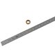 JOINT D'AXE DE PAPILLON CARBURATEUR "STROMBERG" 8mm