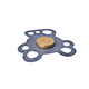 DIAPHRAGM BYPASS VALVE STROMBERG CARBURETTORS