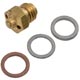 POINTEAU DE CUVE DE CARBURATEUR "STROMBERG" CDSE175