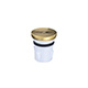 BOUCHON DE CUVE STROMBERG 175CD (AVEC JOINT TORIQUE)