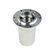MOYEU DE VOLANT "MOTO-LITA" JAGUAR TYPE-E (CHROME) OEM