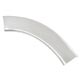 JONC DE JOINT DE LUNETTE ARRIERE JAGUAR (SUPERIEUR/GAUCHE)