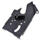 SUPPORT DE COMMANDE D'OUVERTURE DE CAPOT JAGUAR XJ12