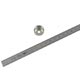 RONDELLE CUVETTE DE BADGE DE CAPOT JAGUAR XJS