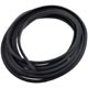 JOINT DE PARE-BRISE/LUNETTE ARR JAGUAR XJ (S3) GLACE