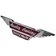 BADGE DE CAPOT "AUSTIN-HEALEY 3000 mk3"