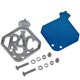 BADGE POUR BARRE PORTE-BADGES "R.A.C"