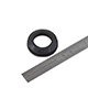 JOINT DE DURITE DE SERVO-FREIN MINI/MGB/TR6